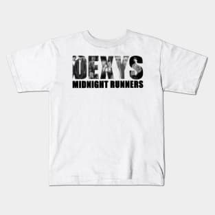 Dexys midnight runners Kids T-Shirt